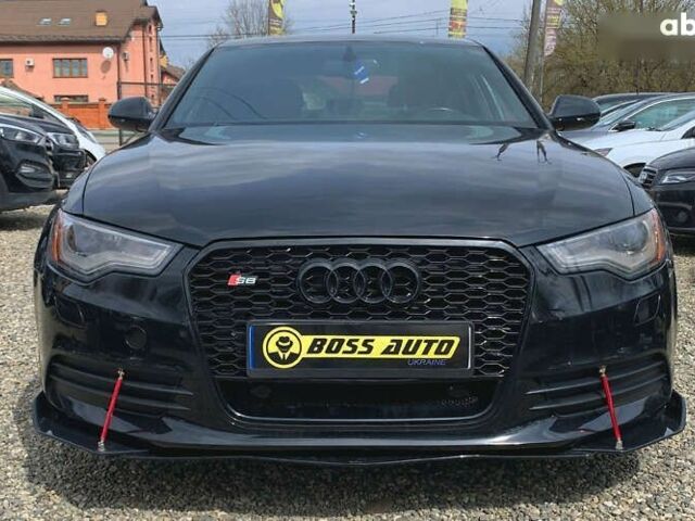 Ауди А6, объемом двигателя 3 л и пробегом 142 тыс. км за 16300 $, фото 1 на Automoto.ua