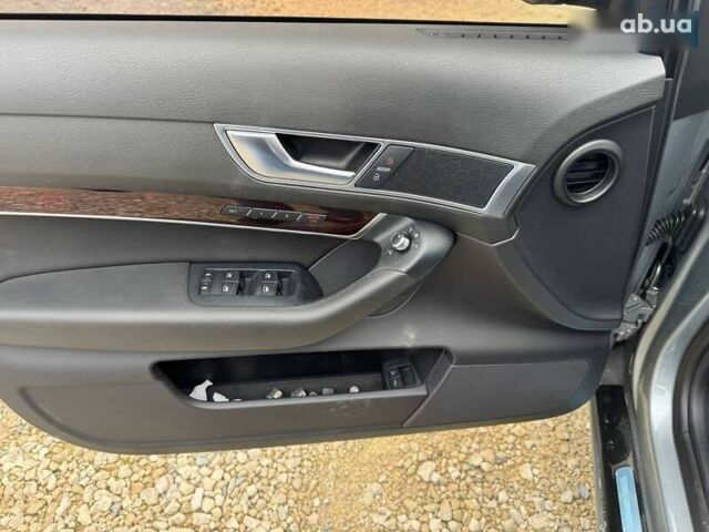 Ауди А6, объемом двигателя 3 л и пробегом 130 тыс. км за 10500 $, фото 9 на Automoto.ua