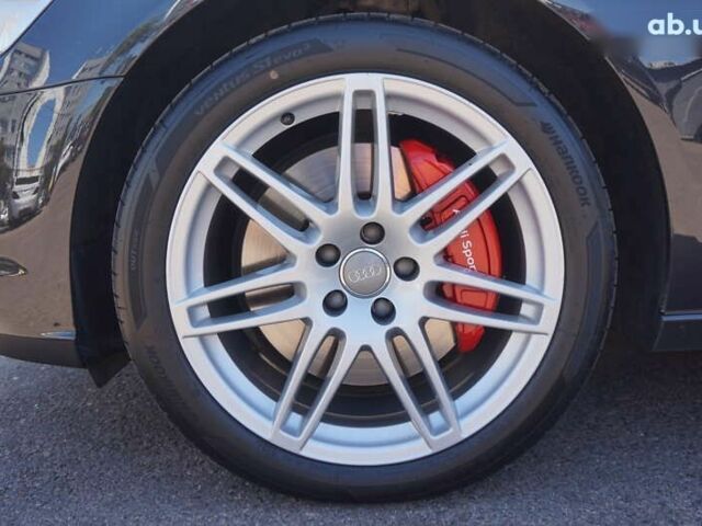 Ауді А6, об'ємом двигуна 3 л та пробігом 190 тис. км за 13000 $, фото 12 на Automoto.ua