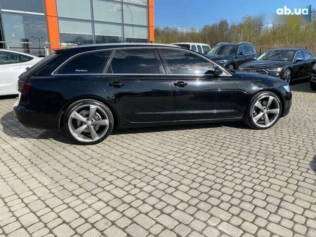Ауди А6, объемом двигателя 3 л и пробегом 250 тыс. км за 16900 $, фото 8 на Automoto.ua