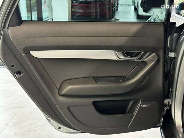Ауди А6, объемом двигателя 0 л и пробегом 216 тыс. км за 12290 $, фото 28 на Automoto.ua