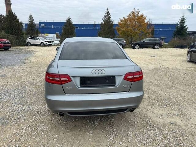 Ауди А6, объемом двигателя 3 л и пробегом 130 тыс. км за 10500 $, фото 2 на Automoto.ua
