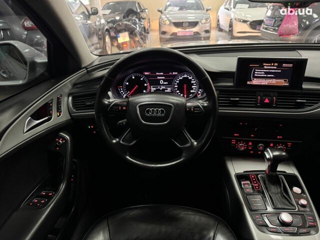 Ауди А6, объемом двигателя 0 л и пробегом 217 тыс. км за 13800 $, фото 16 на Automoto.ua