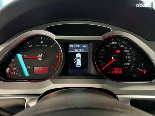 Ауди А6, объемом двигателя 0 л и пробегом 216 тыс. км за 12290 $, фото 27 на Automoto.ua