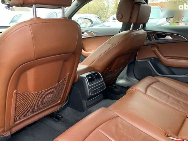 Ауди А6, объемом двигателя 3 л и пробегом 142 тыс. км за 16300 $, фото 15 на Automoto.ua