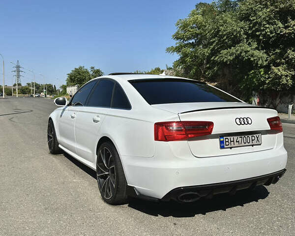 Ауди А6, объемом двигателя 3 л и пробегом 230 тыс. км за 13700 $, фото 7 на Automoto.ua