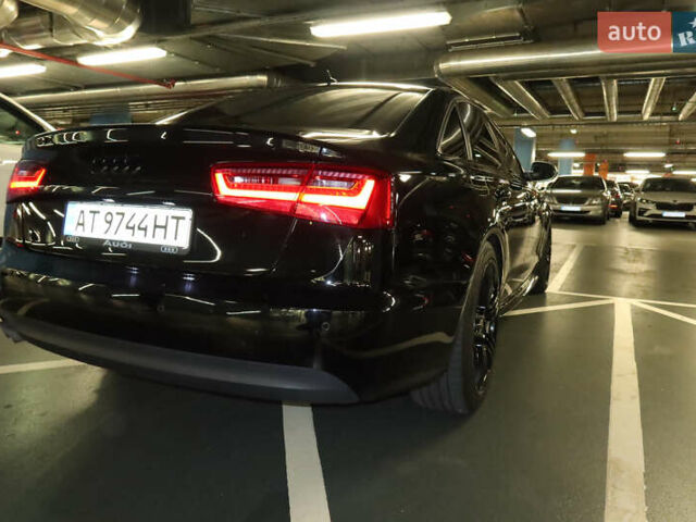 Ауди А6, объемом двигателя 1.97 л и пробегом 217 тыс. км за 18500 $, фото 6 на Automoto.ua