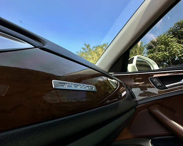 Ауди А6, объемом двигателя 3 л и пробегом 230 тыс. км за 13700 $, фото 13 на Automoto.ua
