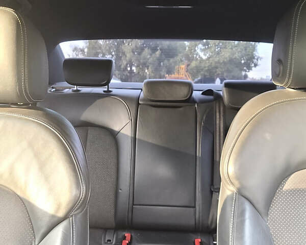 Ауди А6, объемом двигателя 2.97 л и пробегом 310 тыс. км за 18500 $, фото 10 на Automoto.ua