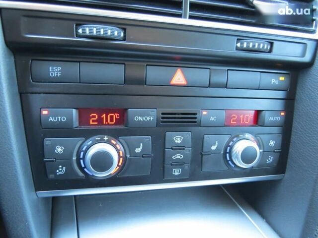 Ауди А6, объемом двигателя 0 л и пробегом 294 тыс. км за 11800 $, фото 25 на Automoto.ua