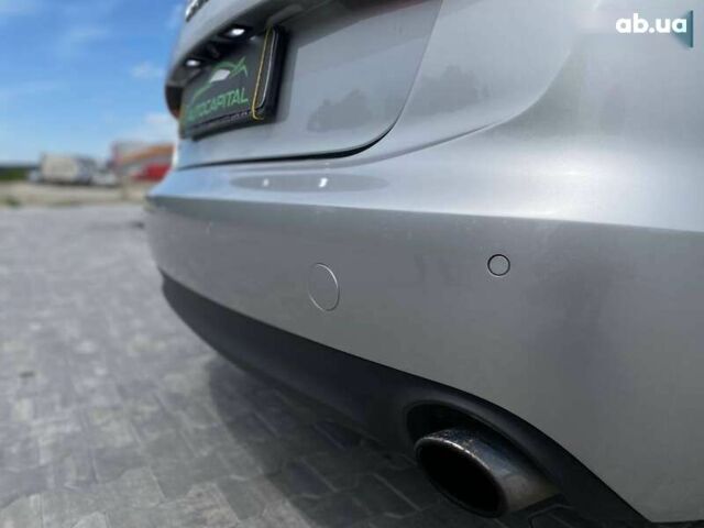 Ауди А6, объемом двигателя 3 л и пробегом 213 тыс. км за 15490 $, фото 13 на Automoto.ua