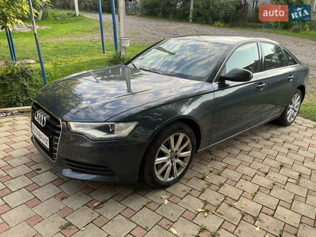 Ауди А6, объемом двигателя 3 л и пробегом 248 тыс. км за 22800 $, фото 2 на Automoto.ua