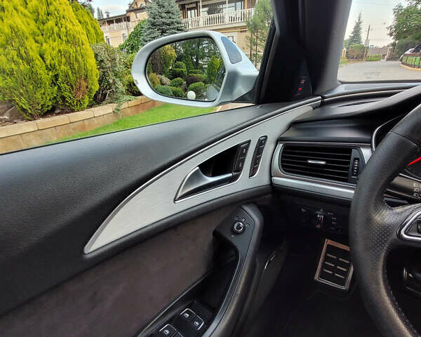 Ауди А6, объемом двигателя 2.97 л и пробегом 310 тыс. км за 18500 $, фото 11 на Automoto.ua