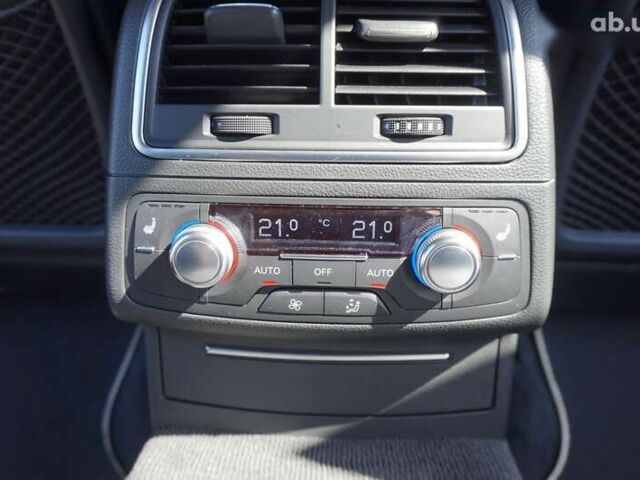 Ауді А6, об'ємом двигуна 3 л та пробігом 190 тис. км за 13000 $, фото 28 на Automoto.ua