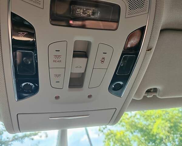 Ауди А6, объемом двигателя 3 л и пробегом 241 тыс. км за 14000 $, фото 10 на Automoto.ua