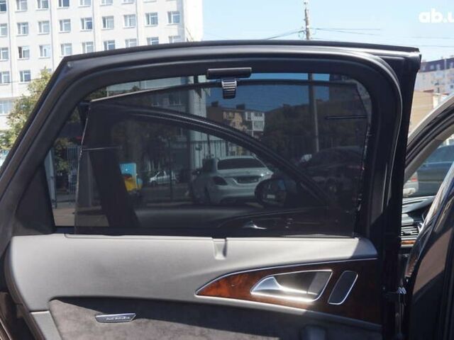 Ауді А6, об'ємом двигуна 3 л та пробігом 190 тис. км за 13000 $, фото 22 на Automoto.ua