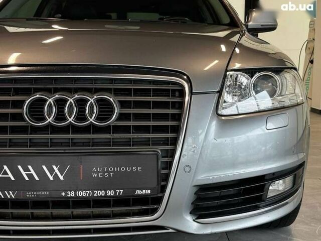 Ауди А6, объемом двигателя 0 л и пробегом 216 тыс. км за 12290 $, фото 3 на Automoto.ua