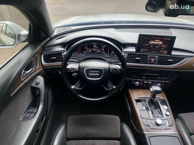 Ауді А6, об'ємом двигуна 3 л та пробігом 213 тис. км за 14490 $, фото 26 на Automoto.ua