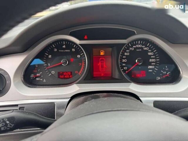 Ауди А6, объемом двигателя 3 л и пробегом 130 тыс. км за 10500 $, фото 13 на Automoto.ua