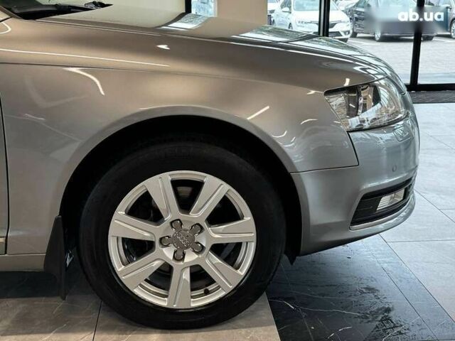 Ауди А6, объемом двигателя 0 л и пробегом 216 тыс. км за 12290 $, фото 5 на Automoto.ua
