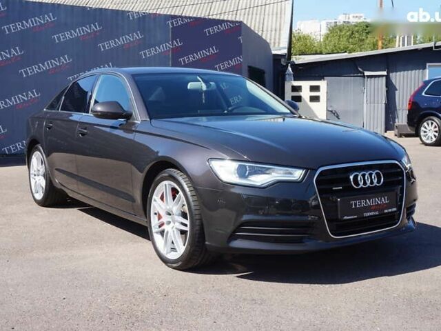 Ауді А6, об'ємом двигуна 3 л та пробігом 190 тис. км за 13000 $, фото 2 на Automoto.ua