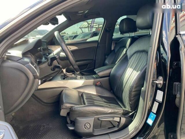 Ауди А6, объемом двигателя 3 л и пробегом 250 тыс. км за 16900 $, фото 19 на Automoto.ua