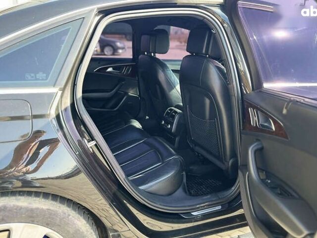 Ауди А6, объемом двигателя 3 л и пробегом 295 тыс. км за 17200 $, фото 26 на Automoto.ua