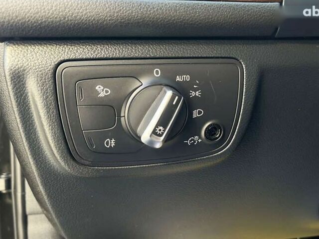 Ауди А6, объемом двигателя 3 л и пробегом 295 тыс. км за 17200 $, фото 11 на Automoto.ua