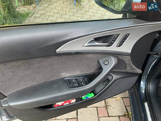 Ауди А6, объемом двигателя 3 л и пробегом 248 тыс. км за 22800 $, фото 11 на Automoto.ua