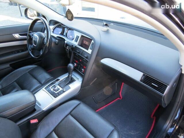 Ауди А6, объемом двигателя 0 л и пробегом 294 тыс. км за 11800 $, фото 16 на Automoto.ua