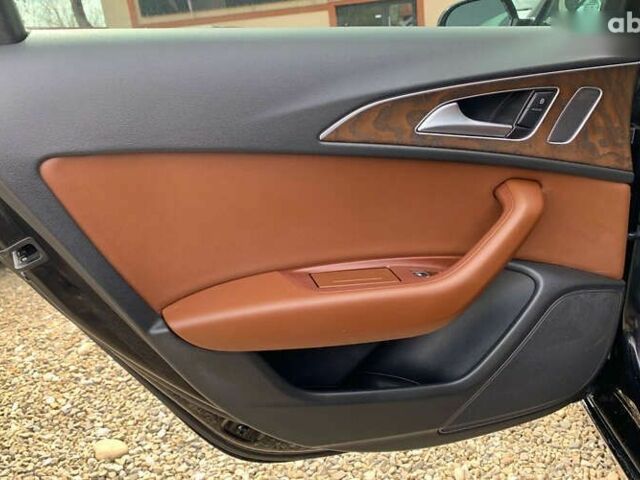 Ауди А6, объемом двигателя 3 л и пробегом 142 тыс. км за 16300 $, фото 14 на Automoto.ua