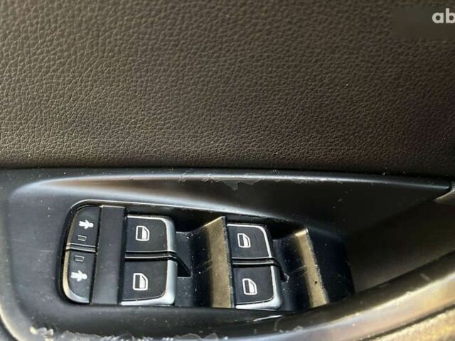 Ауди А6, объемом двигателя 3 л и пробегом 295 тыс. км за 17200 $, фото 9 на Automoto.ua