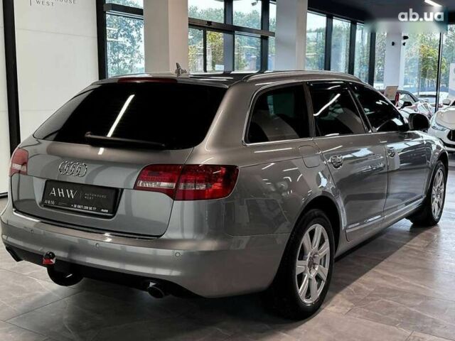 Ауди А6, объемом двигателя 0 л и пробегом 216 тыс. км за 12290 $, фото 13 на Automoto.ua