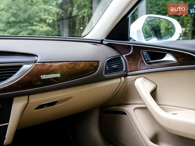 Ауди А6, объемом двигателя 3 л и пробегом 164 тыс. км за 16500 $, фото 26 на Automoto.ua
