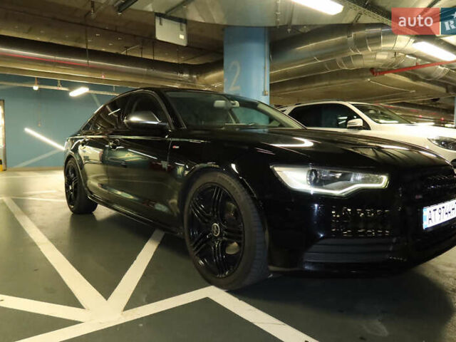 Ауди А6, объемом двигателя 1.97 л и пробегом 217 тыс. км за 18500 $, фото 3 на Automoto.ua