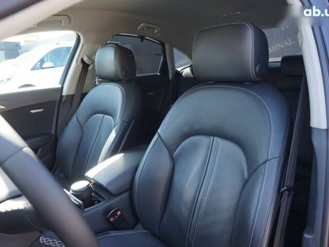 Ауді А6, об'ємом двигуна 3 л та пробігом 190 тис. км за 13000 $, фото 20 на Automoto.ua