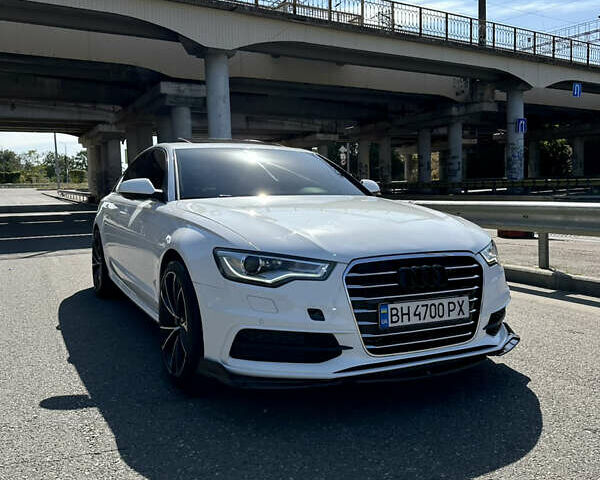 Ауди А6, объемом двигателя 3 л и пробегом 230 тыс. км за 13700 $, фото 2 на Automoto.ua