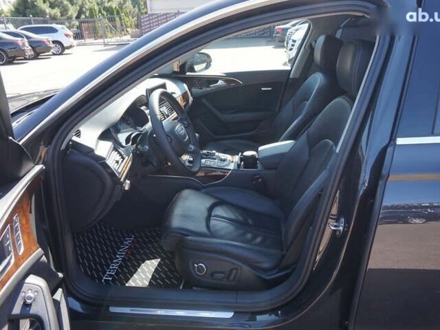 Ауді А6, об'ємом двигуна 3 л та пробігом 190 тис. км за 13000 $, фото 17 на Automoto.ua