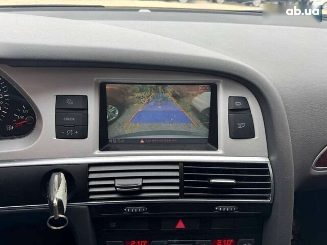 Ауди А6, объемом двигателя 3 л и пробегом 130 тыс. км за 10500 $, фото 15 на Automoto.ua