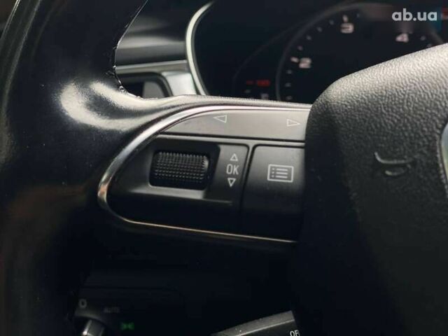 Ауди А6, объемом двигателя 3 л и пробегом 213 тыс. км за 13990 $, фото 27 на Automoto.ua