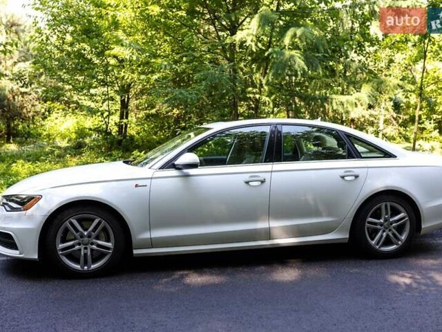 Ауди А6, объемом двигателя 3 л и пробегом 164 тыс. км за 16500 $, фото 4 на Automoto.ua