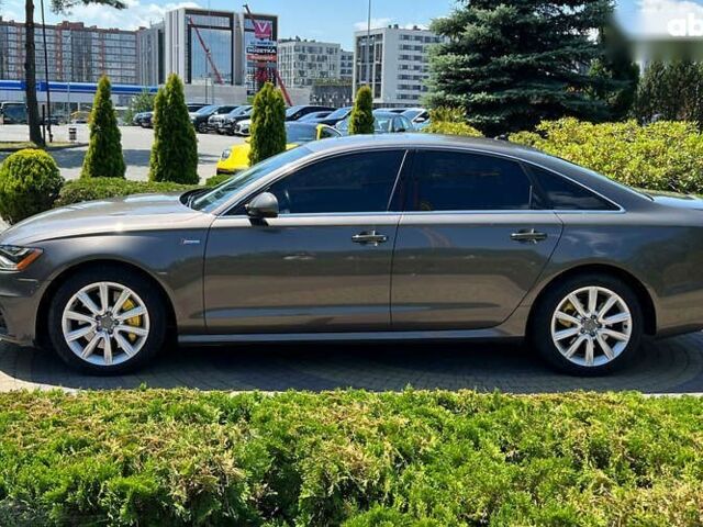 Ауди А6, объемом двигателя 3 л и пробегом 190 тыс. км за 14600 $, фото 3 на Automoto.ua