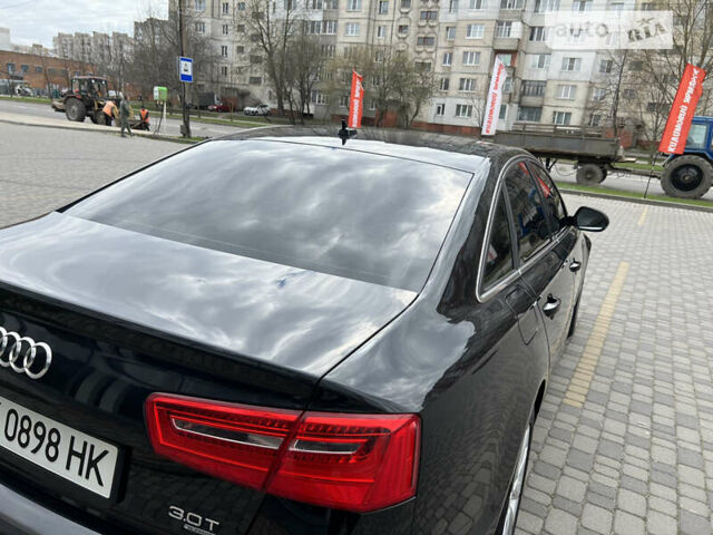 Ауди А6, объемом двигателя 3 л и пробегом 111 тыс. км за 16800 $, фото 5 на Automoto.ua