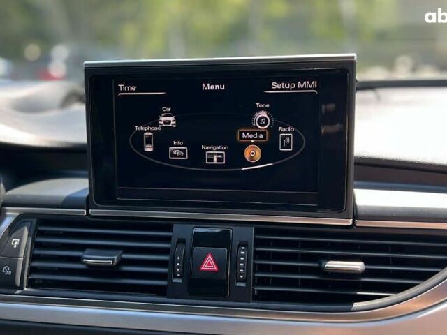 Ауди А6, объемом двигателя 3 л и пробегом 190 тыс. км за 14600 $, фото 10 на Automoto.ua