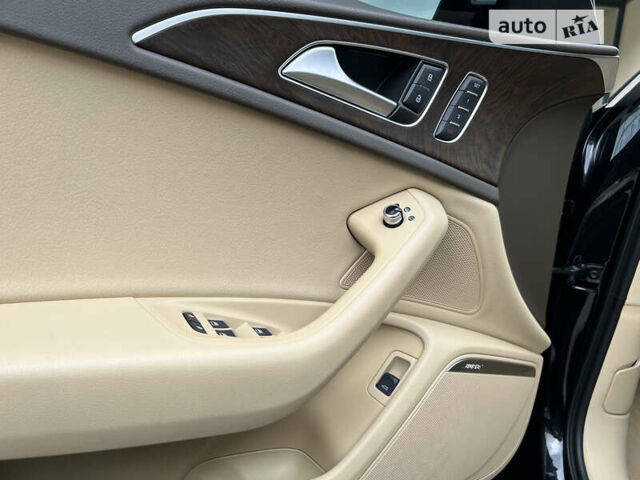 Ауди А6, объемом двигателя 3 л и пробегом 111 тыс. км за 16800 $, фото 16 на Automoto.ua