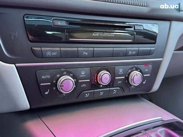 Ауді А6, об'ємом двигуна 3 л та пробігом 171 тис. км за 15999 $, фото 27 на Automoto.ua