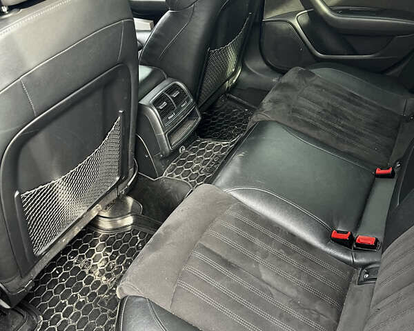 Ауди А6, объемом двигателя 1.98 л и пробегом 185 тыс. км за 12100 $, фото 4 на Automoto.ua