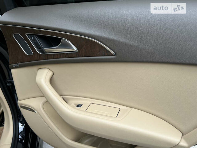 Ауди А6, объемом двигателя 3 л и пробегом 111 тыс. км за 16800 $, фото 19 на Automoto.ua
