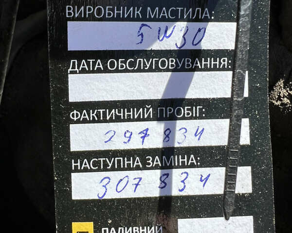 Ауді А6, об'ємом двигуна 1.97 л та пробігом 298 тис. км за 16499 $, фото 36 на Automoto.ua