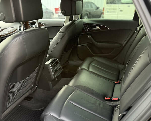Ауді А6, об'ємом двигуна 2.77 л та пробігом 210 тис. км за 12700 $, фото 5 на Automoto.ua